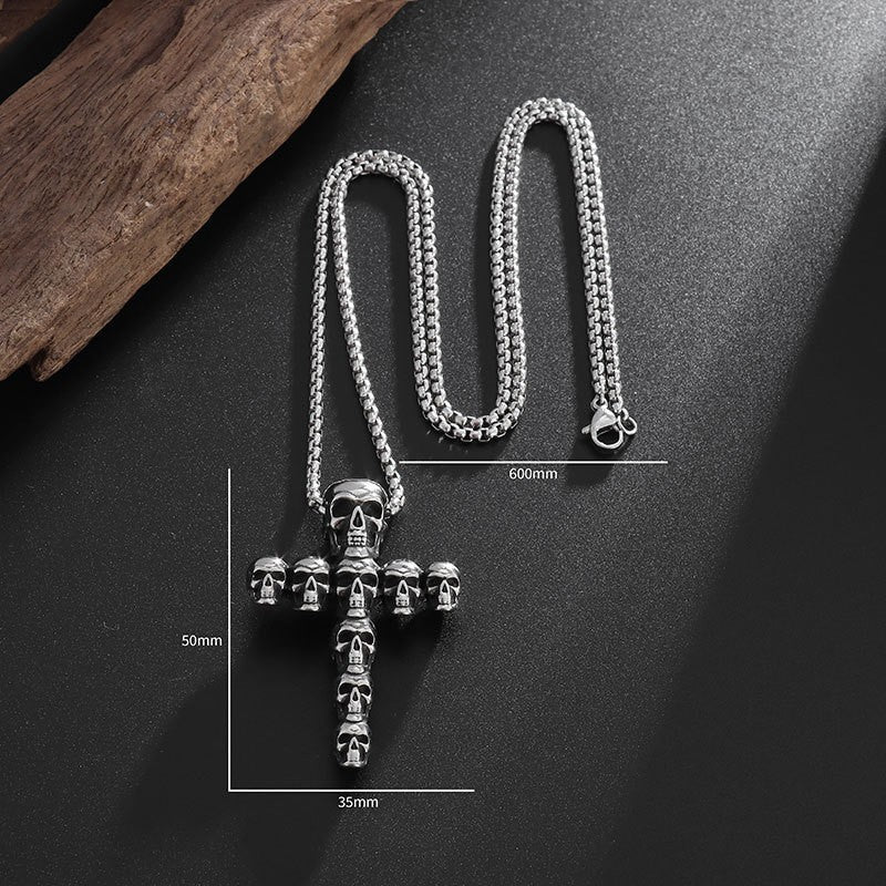 Cool Elegant Unique Alloy Kneeling Cute Pendants