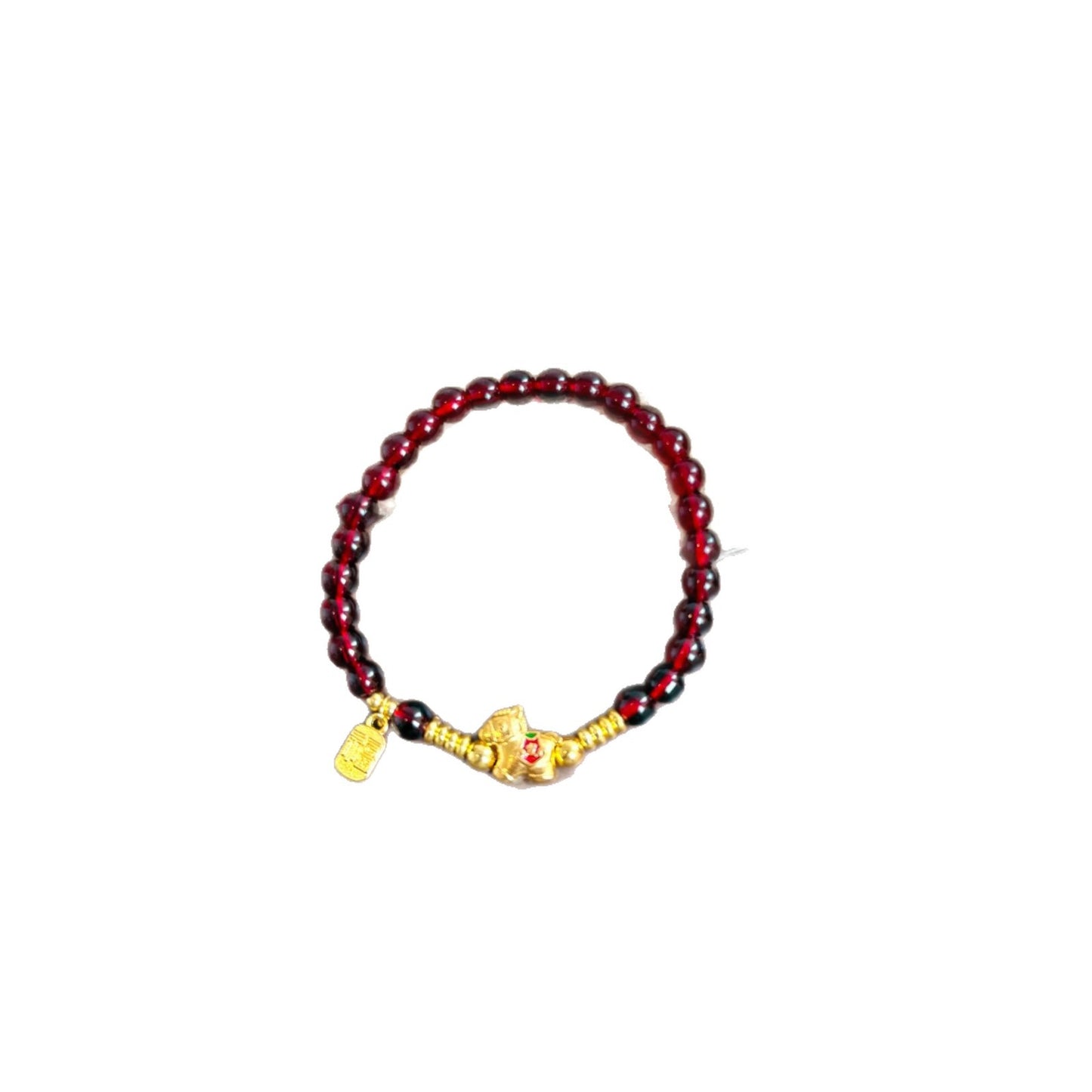 Best-selling Ma Life Booming Auspicious To Bracelets