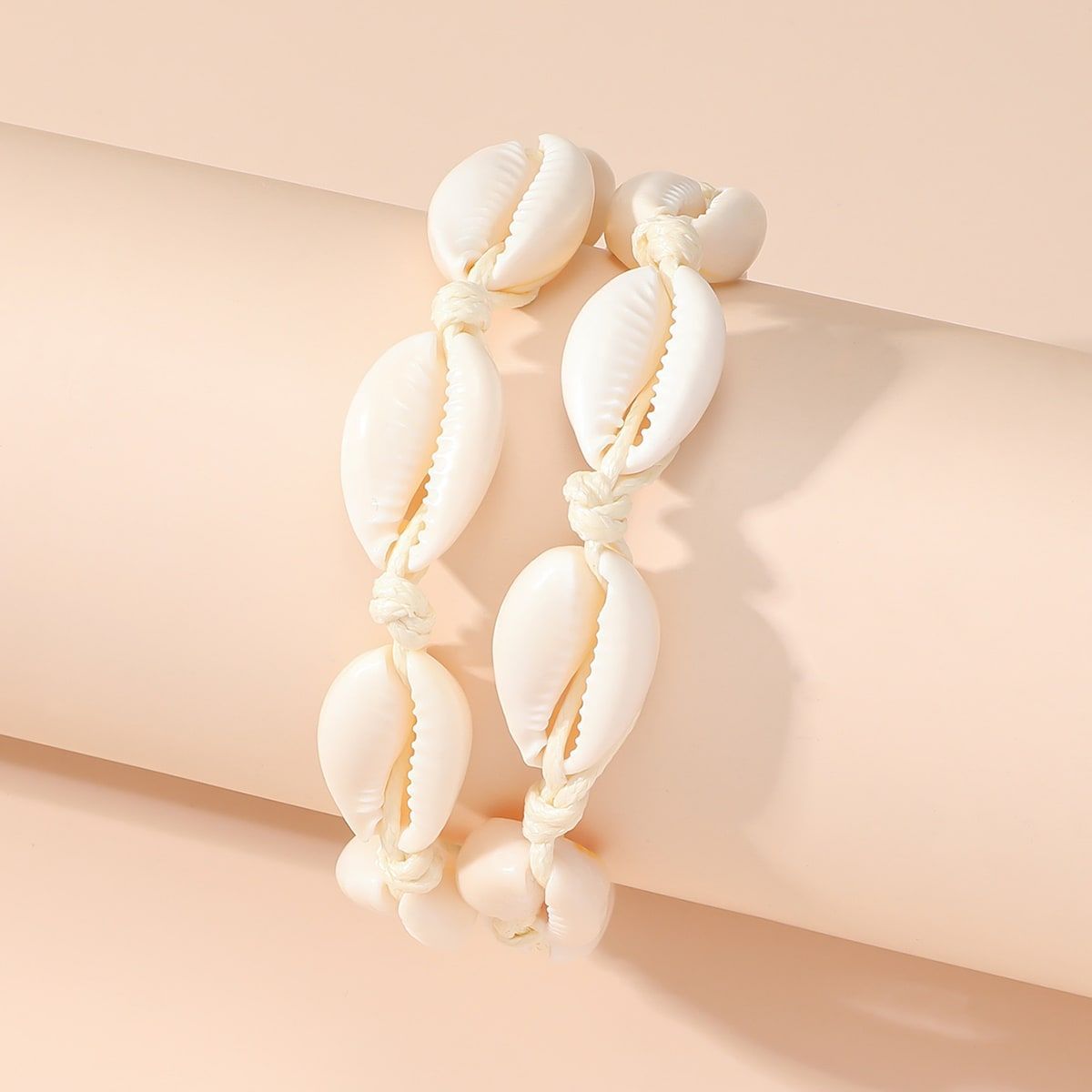 Women's Conch Beach Vacation Style Personalized Trendy Regular Necklaces