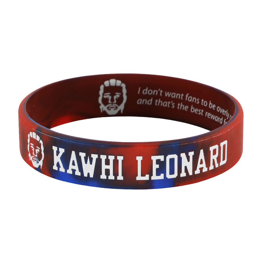 Basketball Harden James Curry Luminous Widened Avatar Inspirational Lava Bracelet