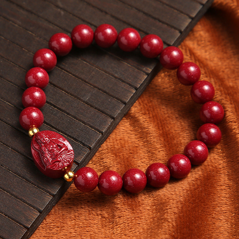 Women's & Men's Amulet Fashion Creative National Simple Zodiac Bracelet