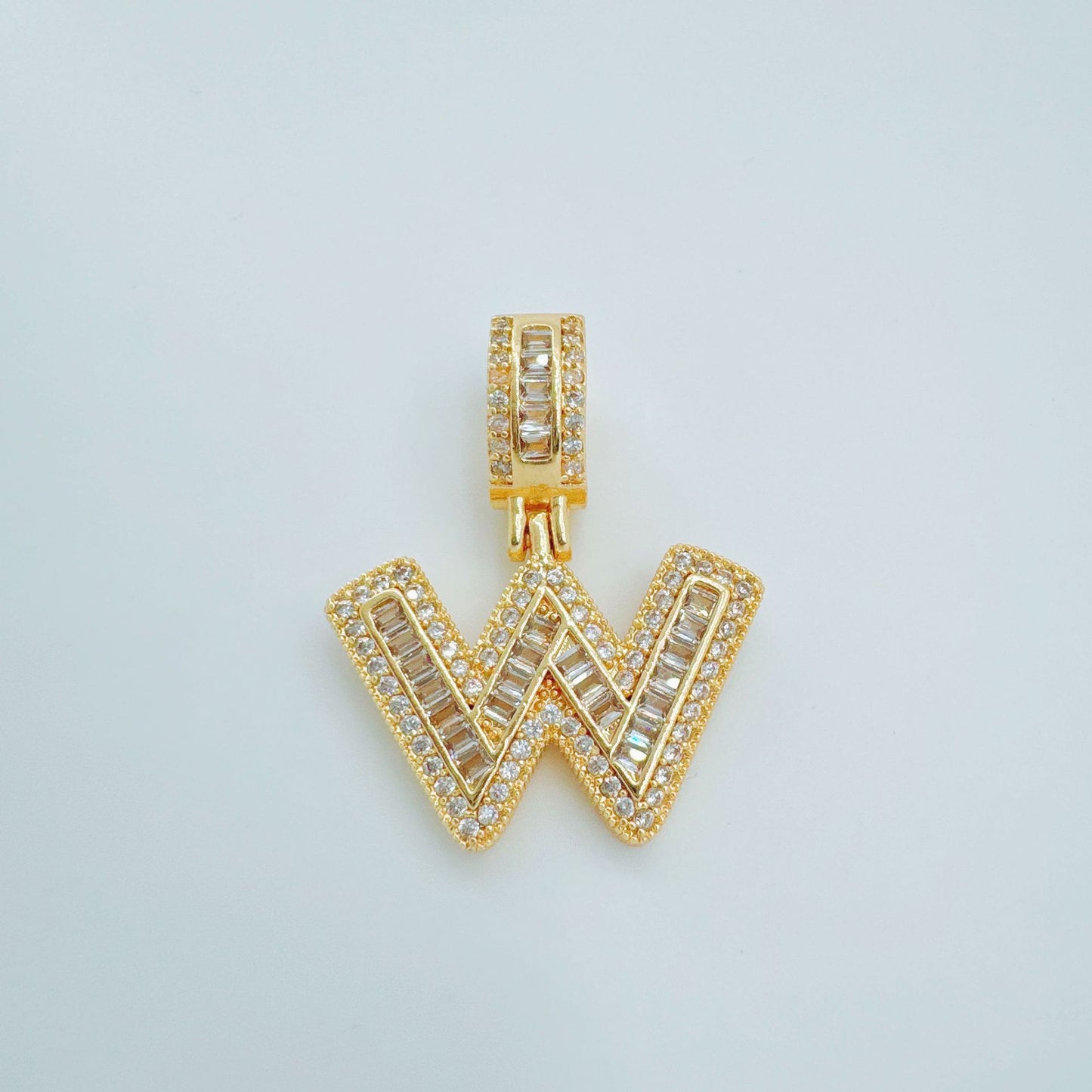 Rock Candy Personalized Fashion Hip Hop Necklaces