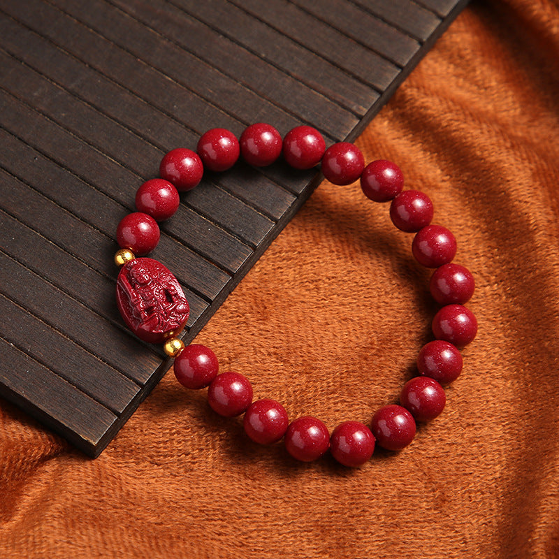 Women's & Men's Amulet Fashion Creative National Simple Zodiac Bracelet