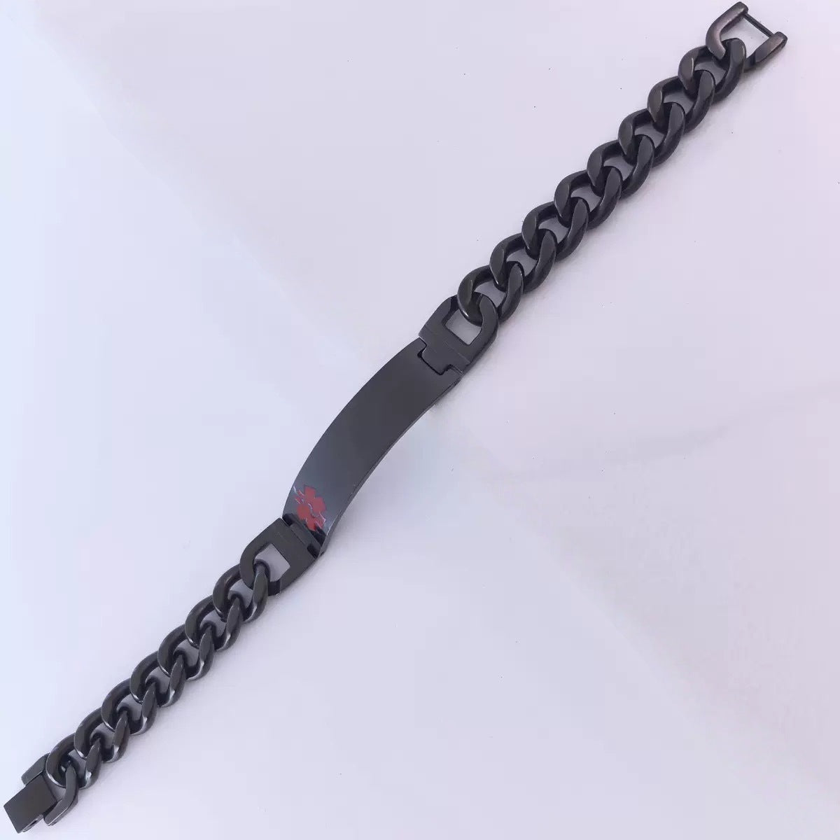 Men's Stainless Steel Trendy Light Luxury Creative Bracelets