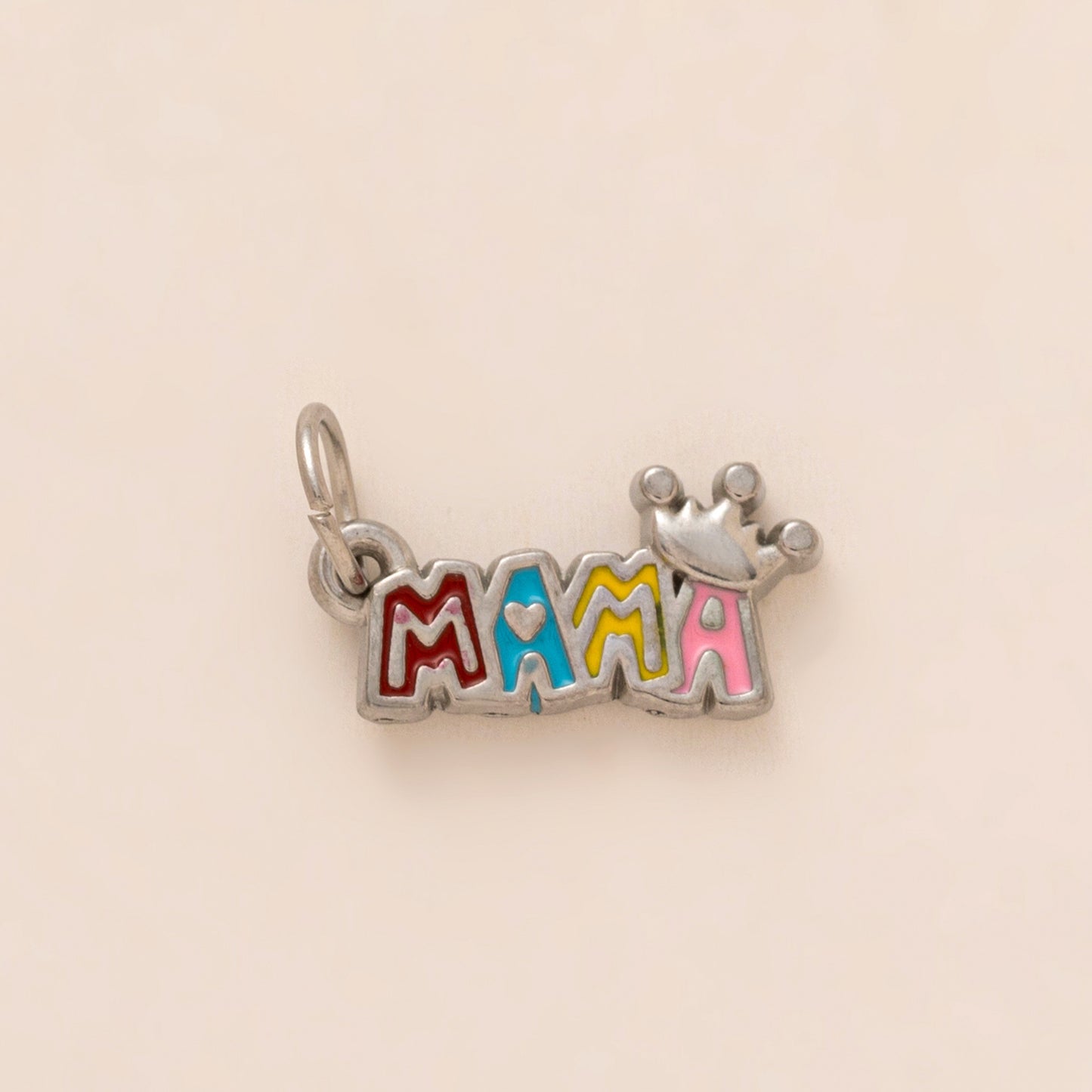 Stainless Steel Jeweled Furnace Vacuum Electroplating Necklaces