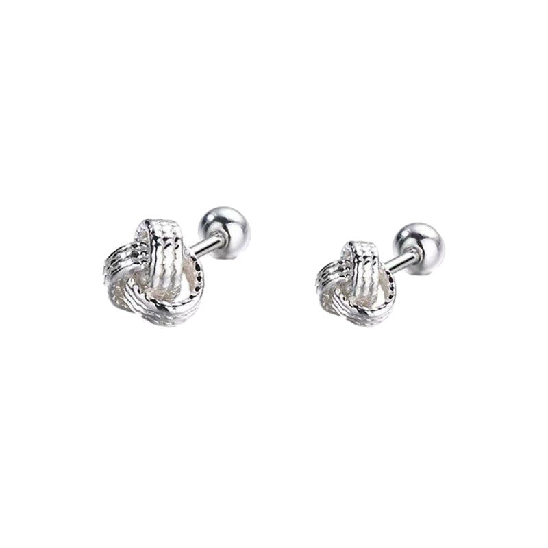 Refined Grace Design Ear Female Bone Earrings