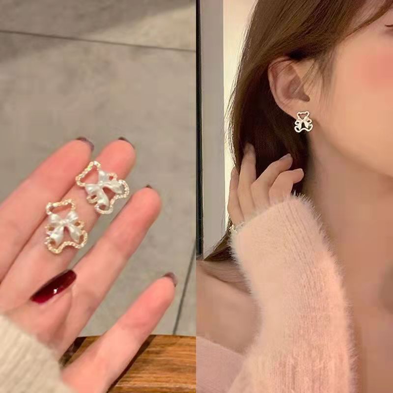 Women's Elegant Trendy Long Tassel Vintage Earrings
