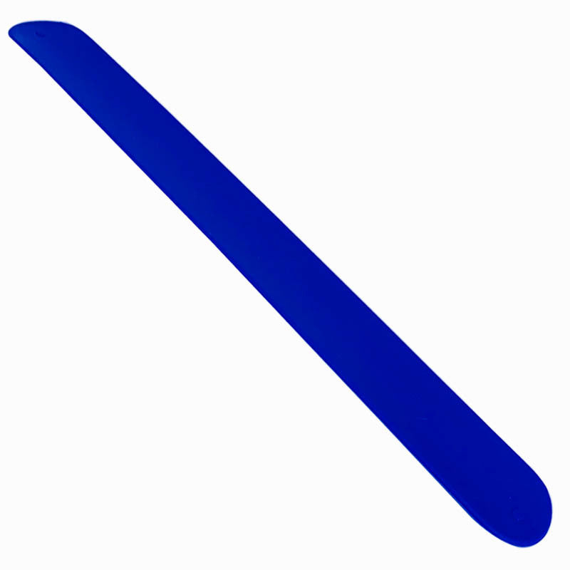 Solid Color Silicone Gel Slap Wristband Pat Band Bracelet