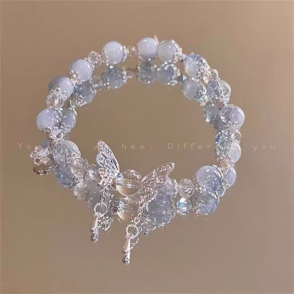 Source Sweet Advanced First Choice For Entrepreneurship Night Bracelet
