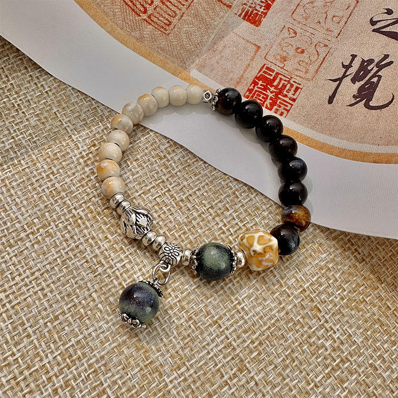 Beaded Chinese For Free Girlfriends Birthday Bracelets