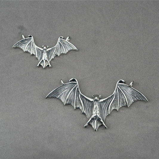 Women's & Men's Style Bat Wings Punk Street Simplicity Pendants