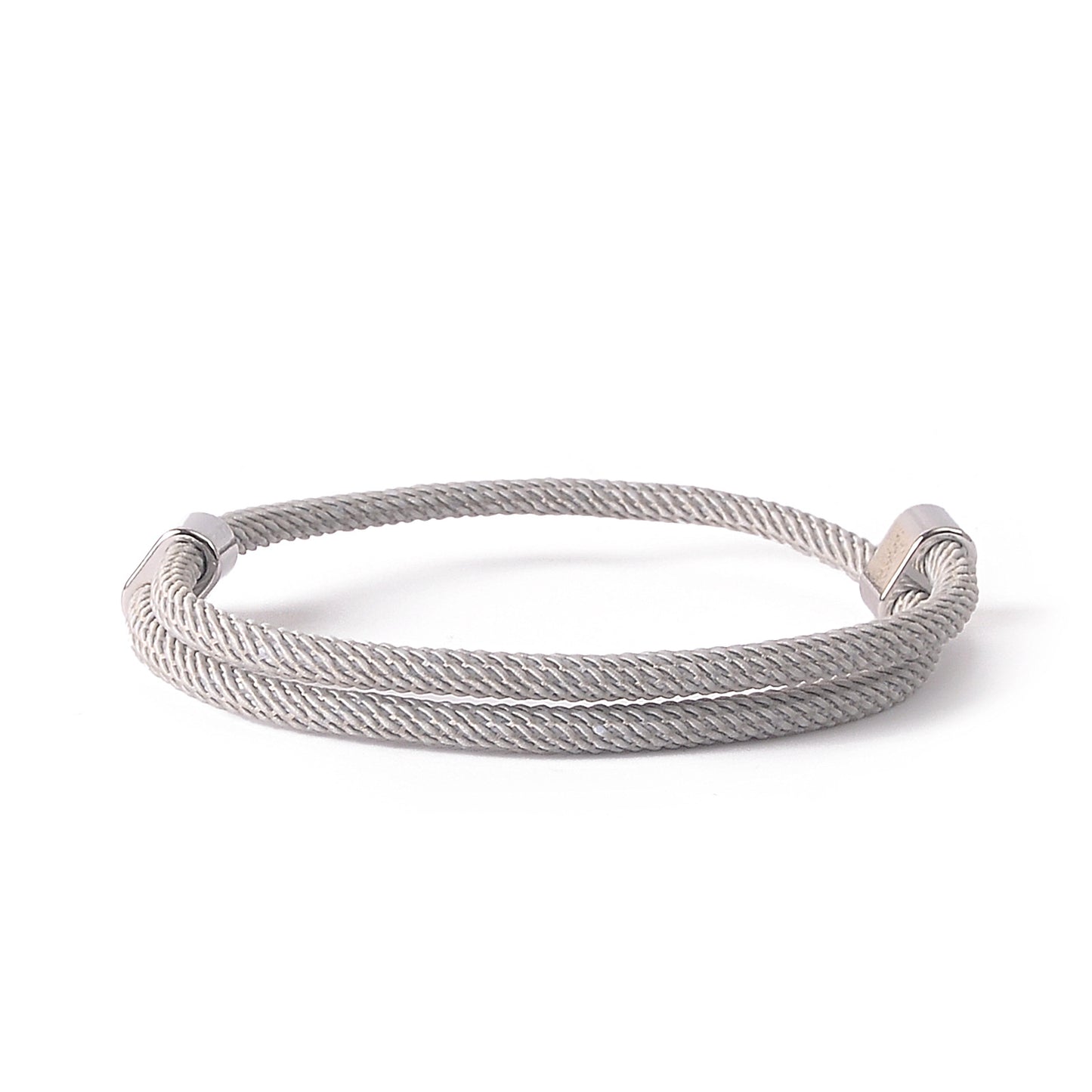 Double Separable Mold Arbitrary Adjustment Boat Anchor Hand Woven Bracelet