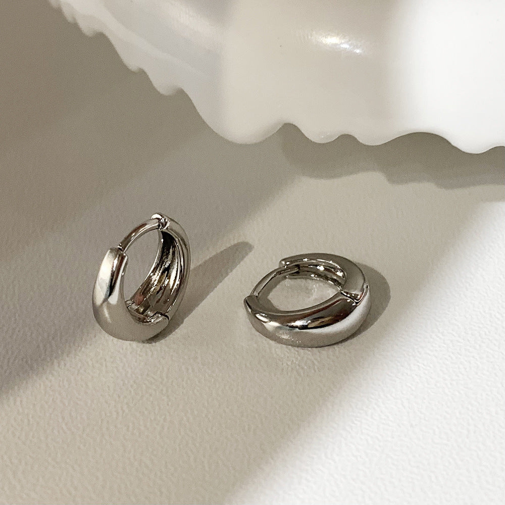 Pigment Queen Wen Ear Design Advanced Rings