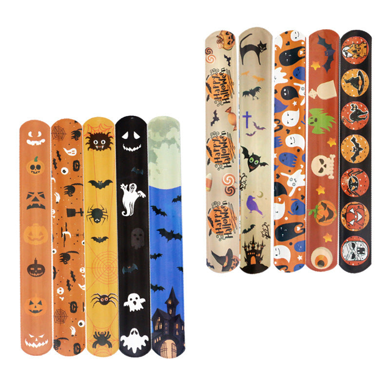 Random Halloween All Kinds Of Pop Theme Party Bracelet