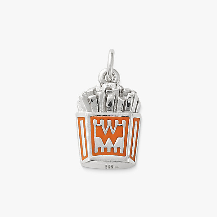 Creative Color Coffee Cup Truck Gourmet Pendants