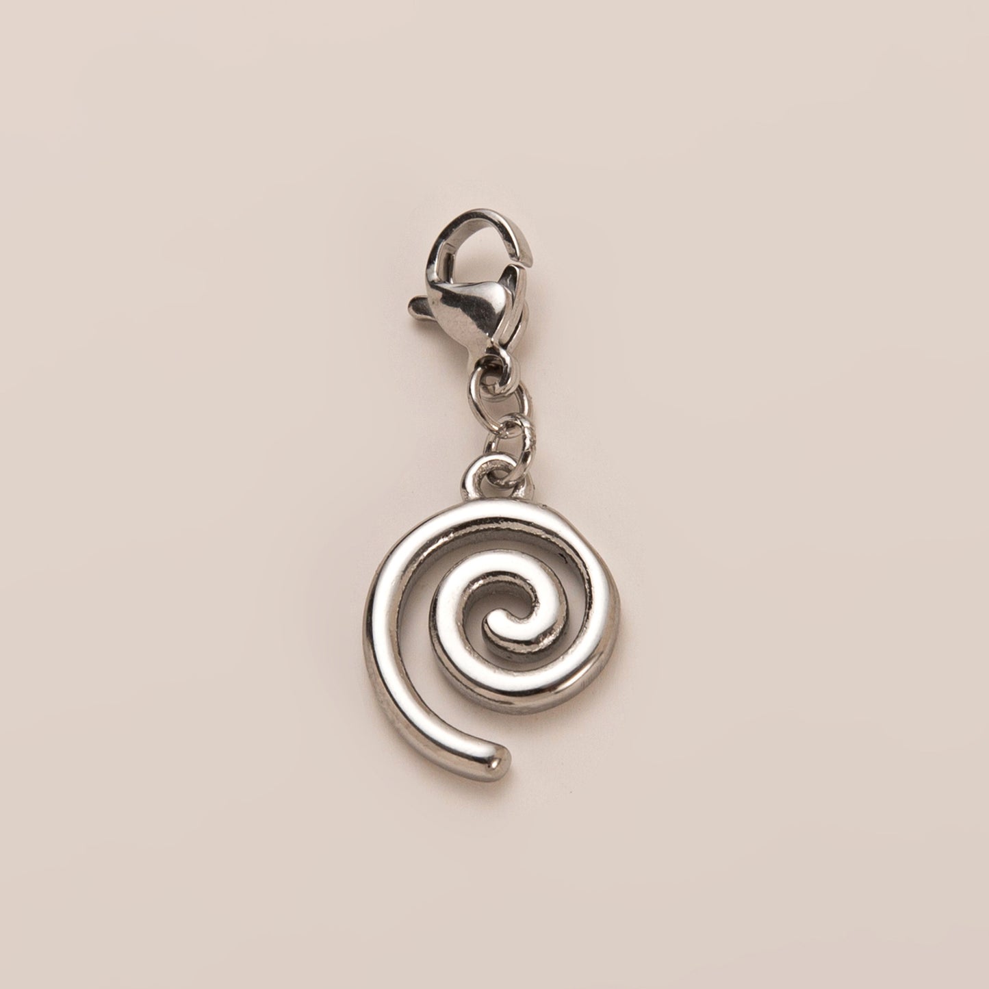 Stainless Steel Jeweled Furnace Vacuum Electroplating Necklaces