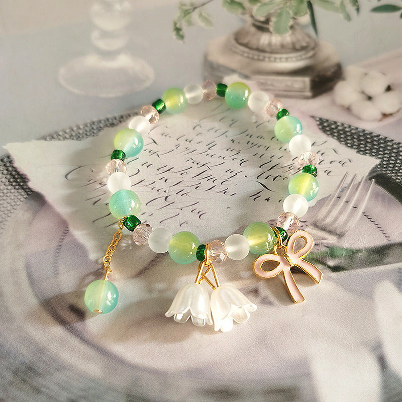 Yuan Super Many Styles Exquisite Gift Box Stall Selling Bracelets