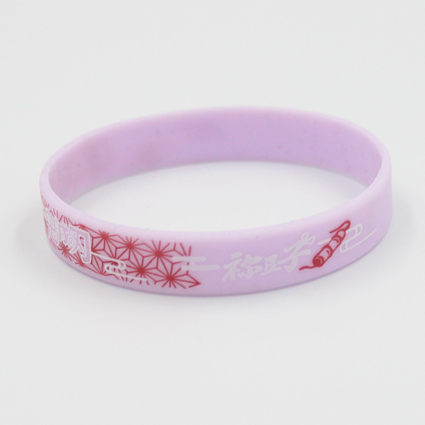 Anime No Ghost Blade Color Shan Bracelet