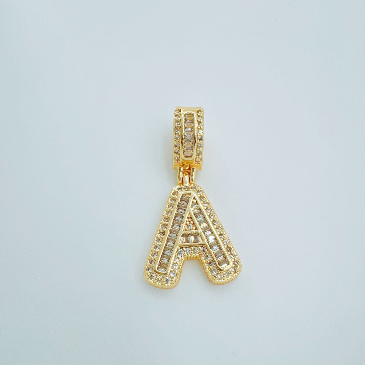 Rock Candy Personalized Fashion Hip Hop Necklaces