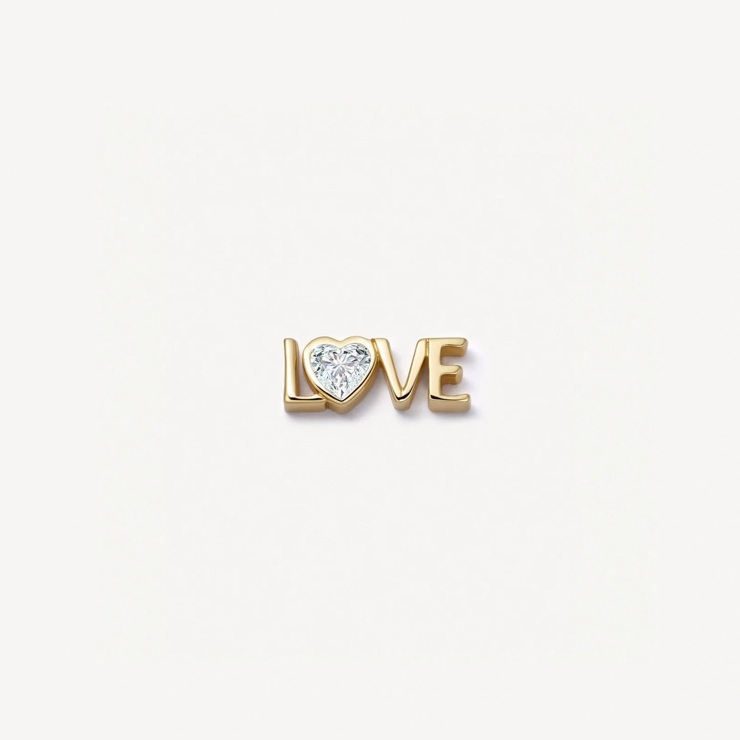 Personality Box Items Can Be Opened Closed Hollow Design Transparent Pendants