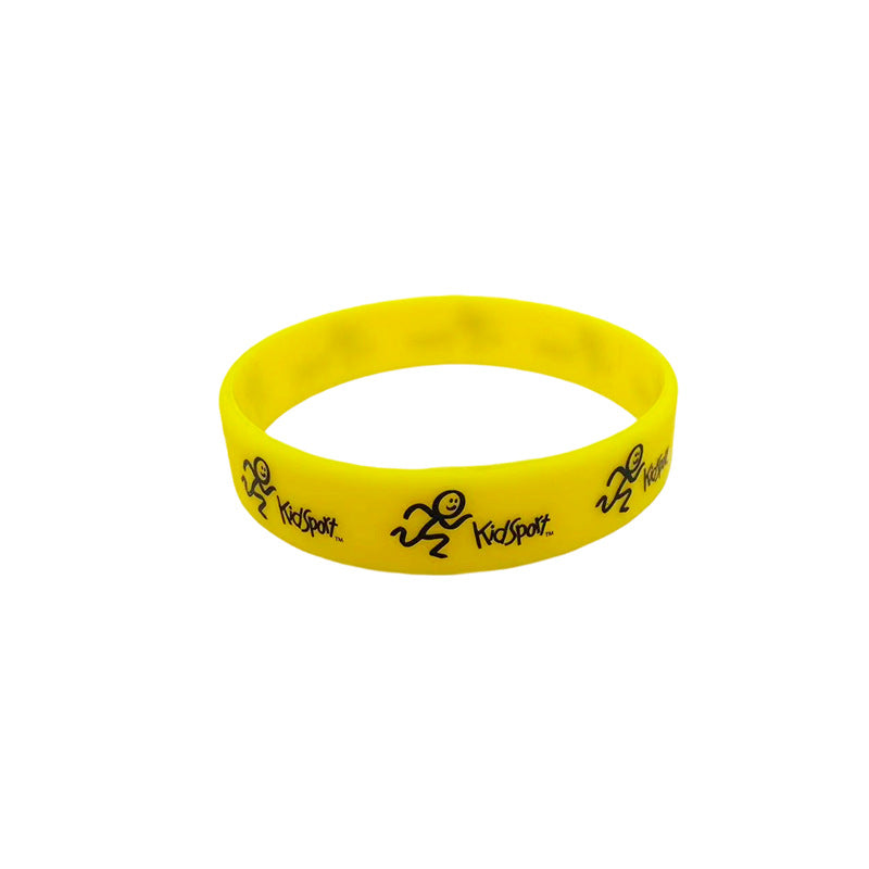 Lettering Group Building Wrist Strap Team Wristband Luminous Bracelet