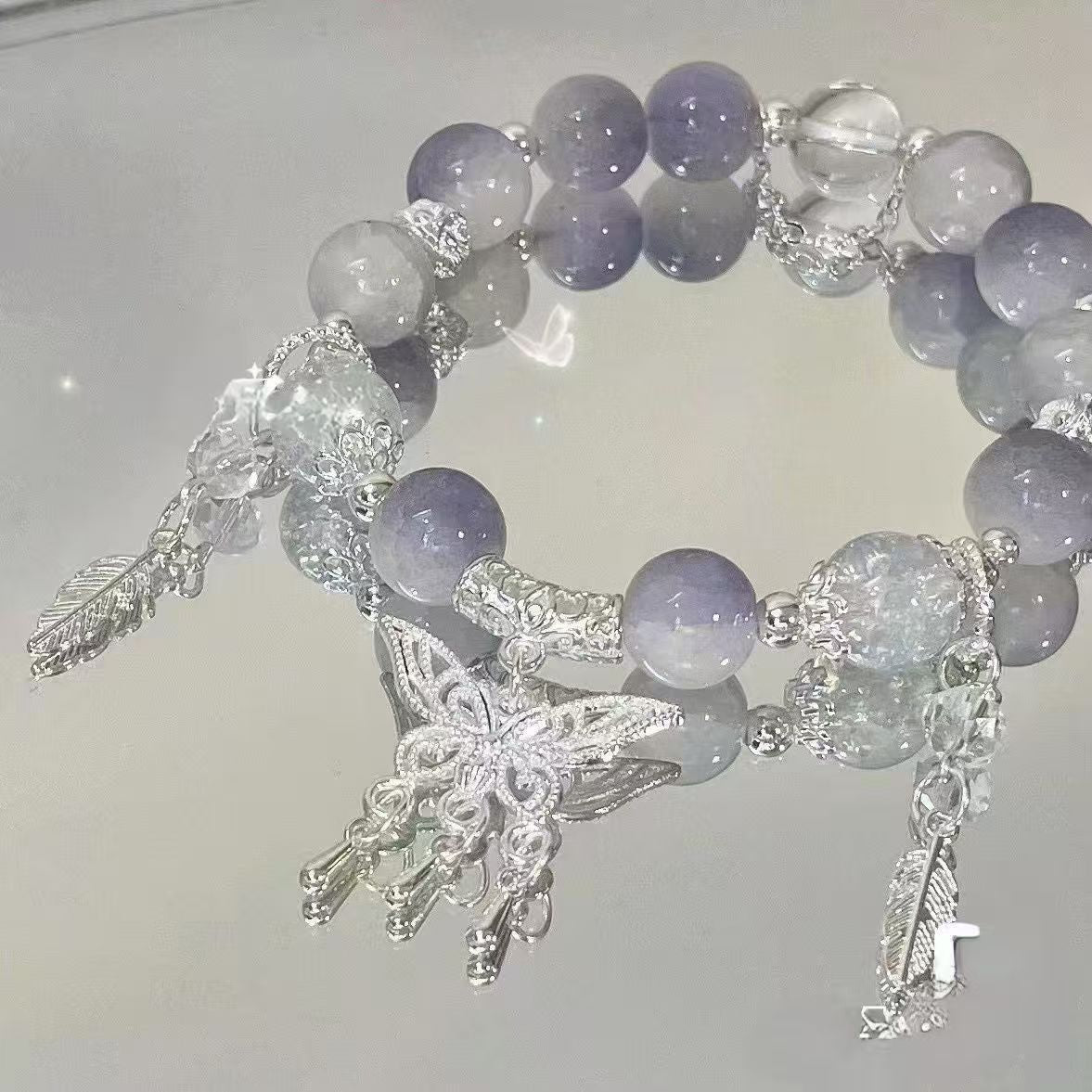 Source Sweet Advanced First Choice For Entrepreneurship Night Bracelet