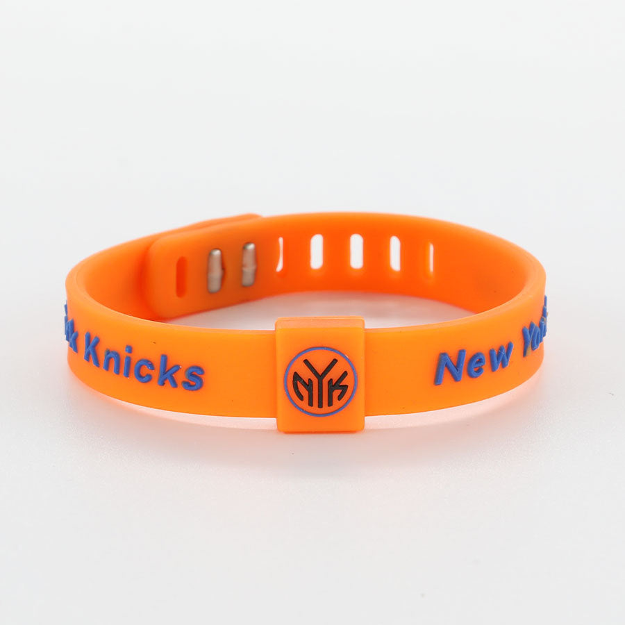 Rubber Small Gift Owen Harden Curry Bracelets
