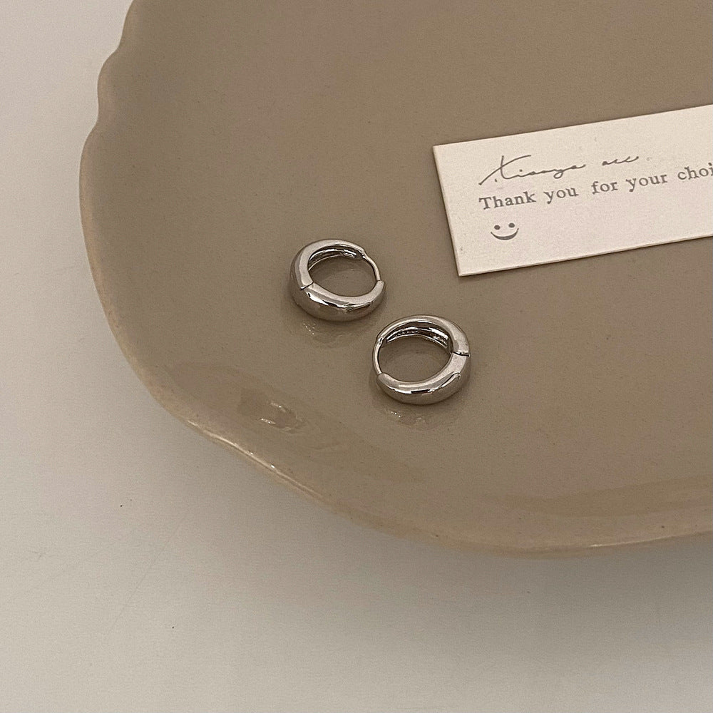 Pigment Queen Wen Ear Design Advanced Rings