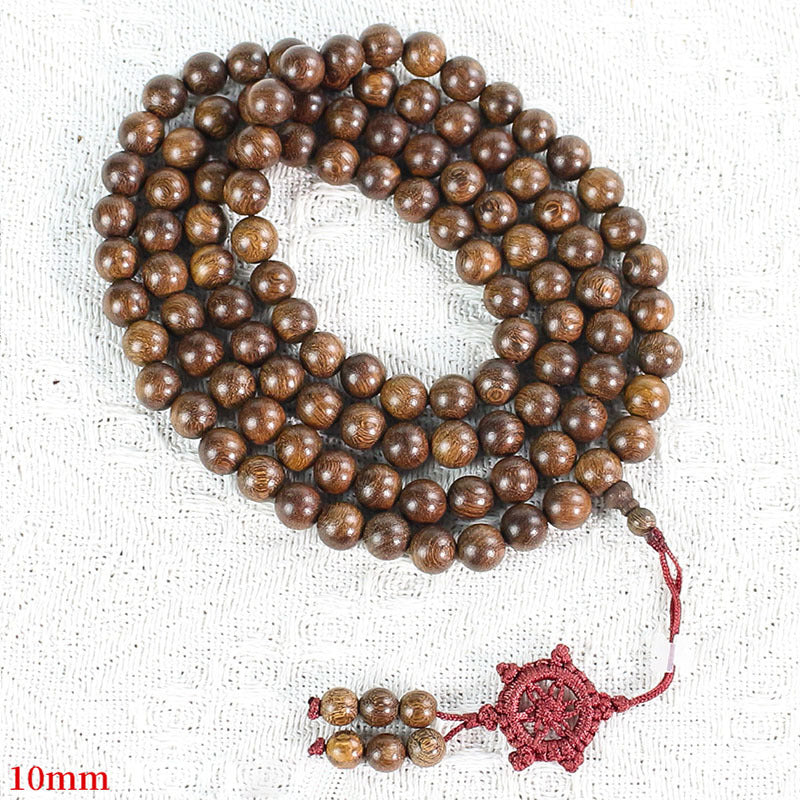 Men's Beads Small Hole Rift Grain Crafts Bracelet