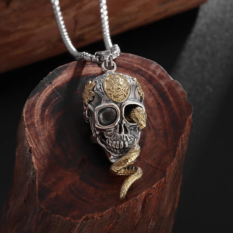 Cool Elegant Unique Alloy Kneeling Cute Pendants
