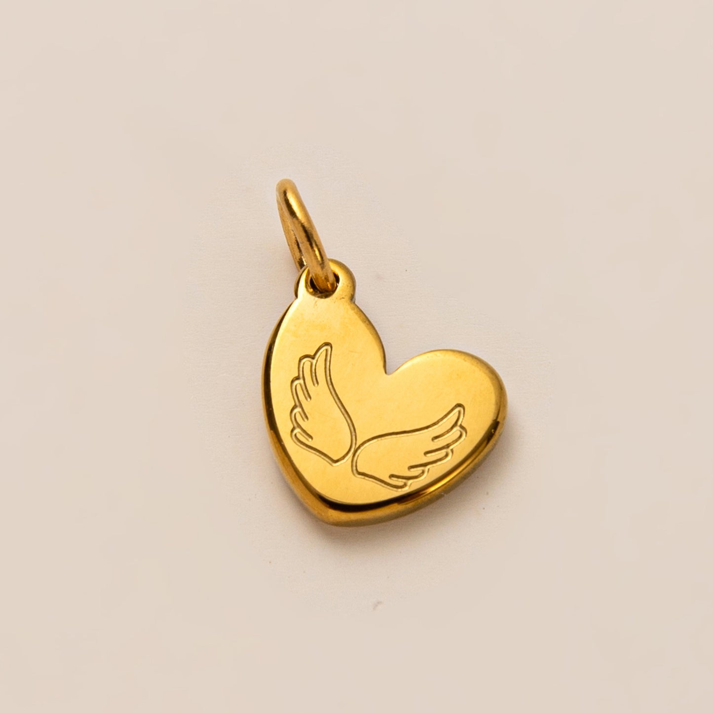 Stainless Steel Jeweled Furnace Vacuum Electroplating Necklaces