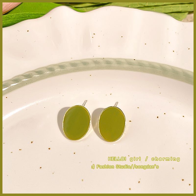 Special Offer Ear Clip Design High-grade Stall Night Market Stud Earrings
