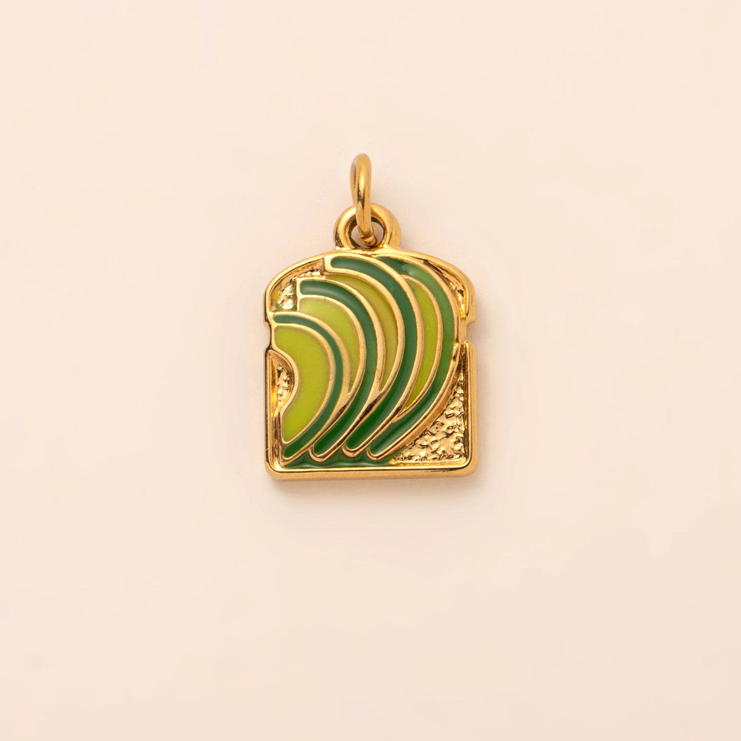 Creative Color Coffee Cup Truck Gourmet Pendants