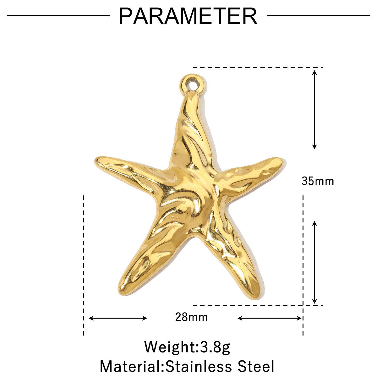 Style Retro Titanium Steel Female Garland Love Pendants