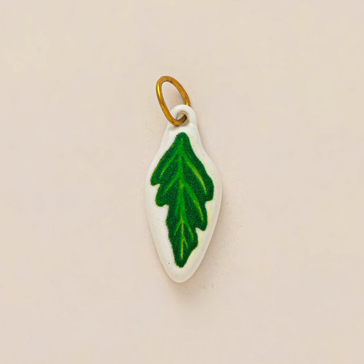 Women's Stainless Steel Bird Flower Parts Vacuum Plating Gold Pendants