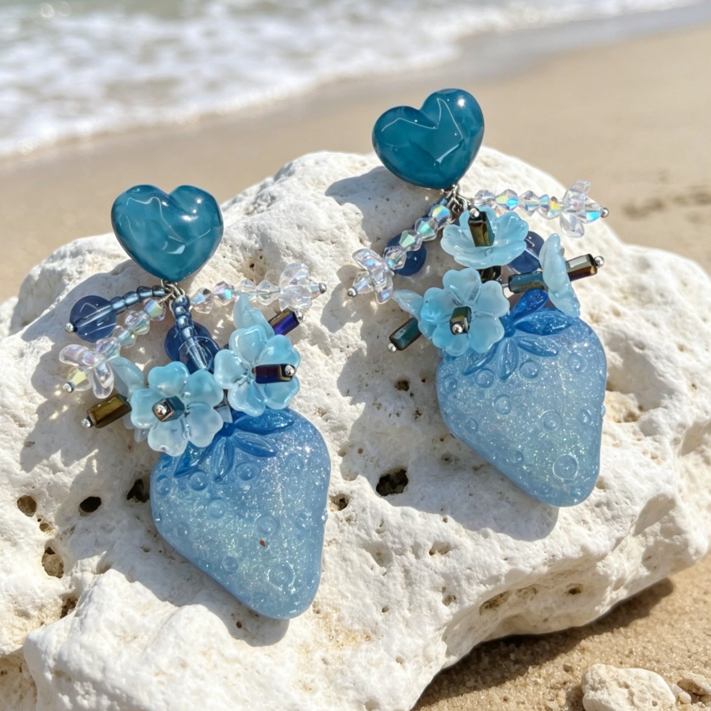 Middle Ancient Niche Retro Design Bow High Sense Earrings