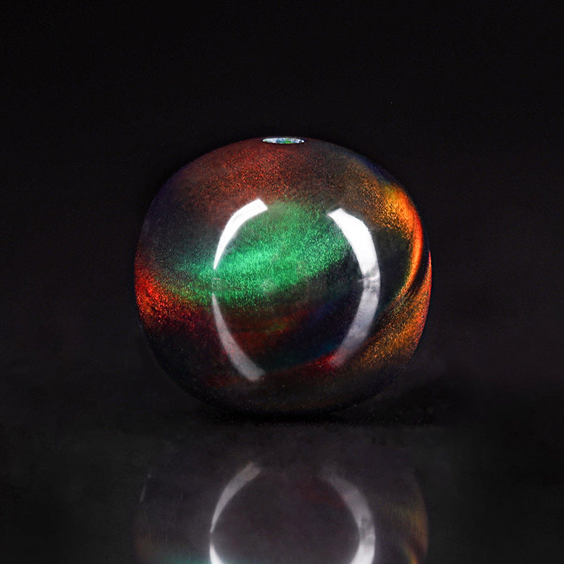 Classy Artificial Opal Bead Scattered Beads Bracelets