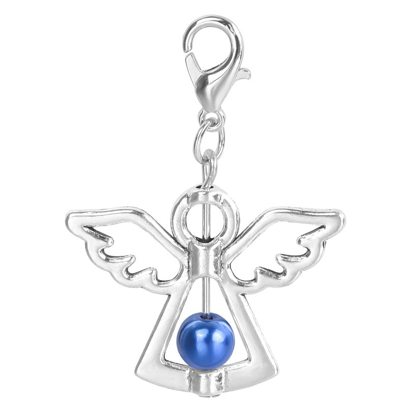 Gift Valentine's Day Mother's Love Guardian Pendants