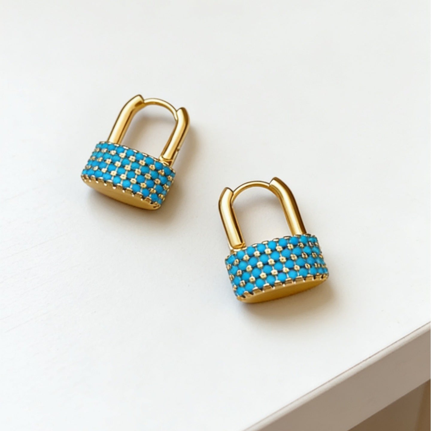 Middle Ancient Niche Retro Design Bow High Sense Earrings