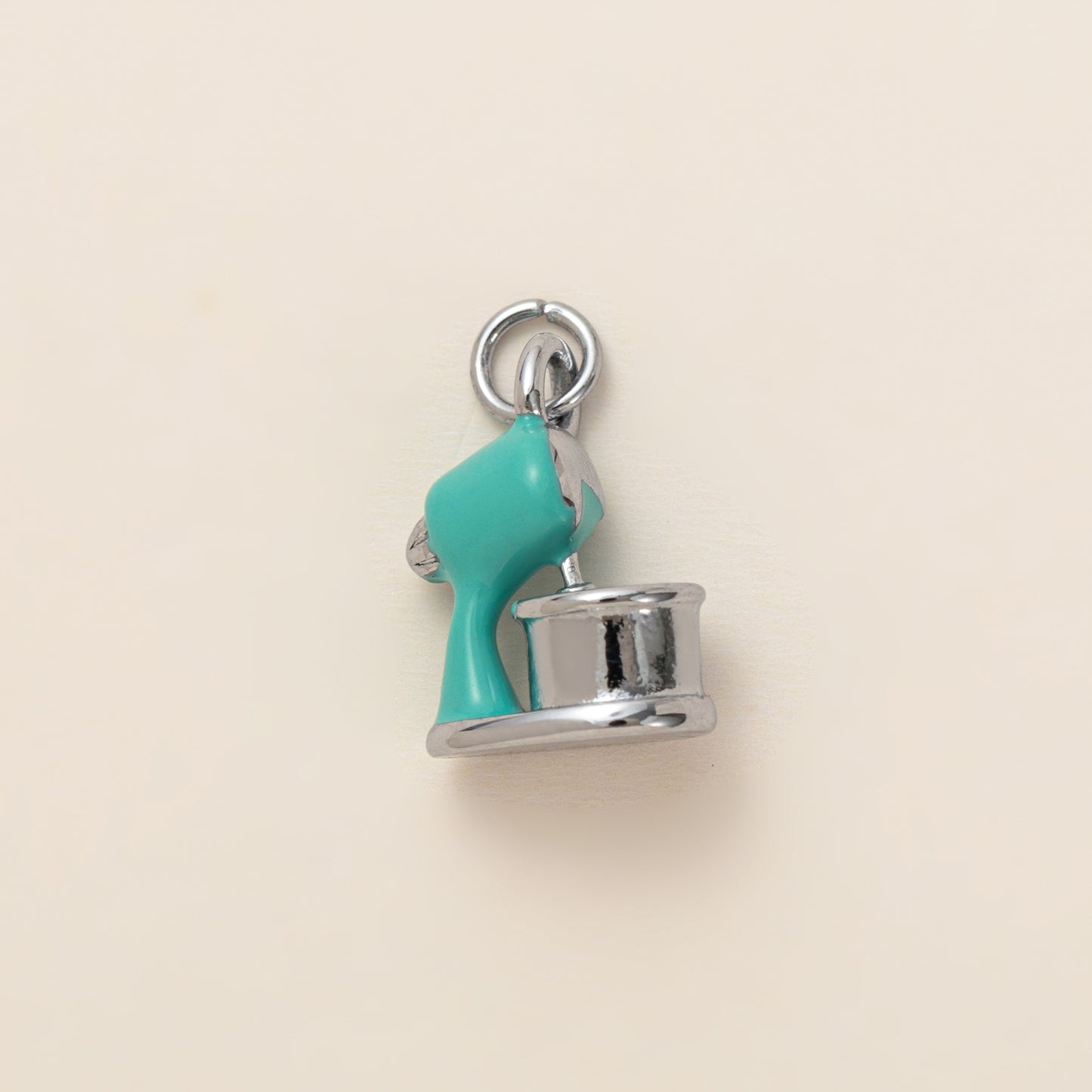 Creative Color Coffee Cup Truck Gourmet Pendants