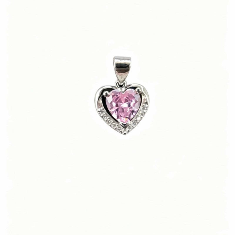 Zircon Clavicle Chain Fresh Light Luxury Pendants