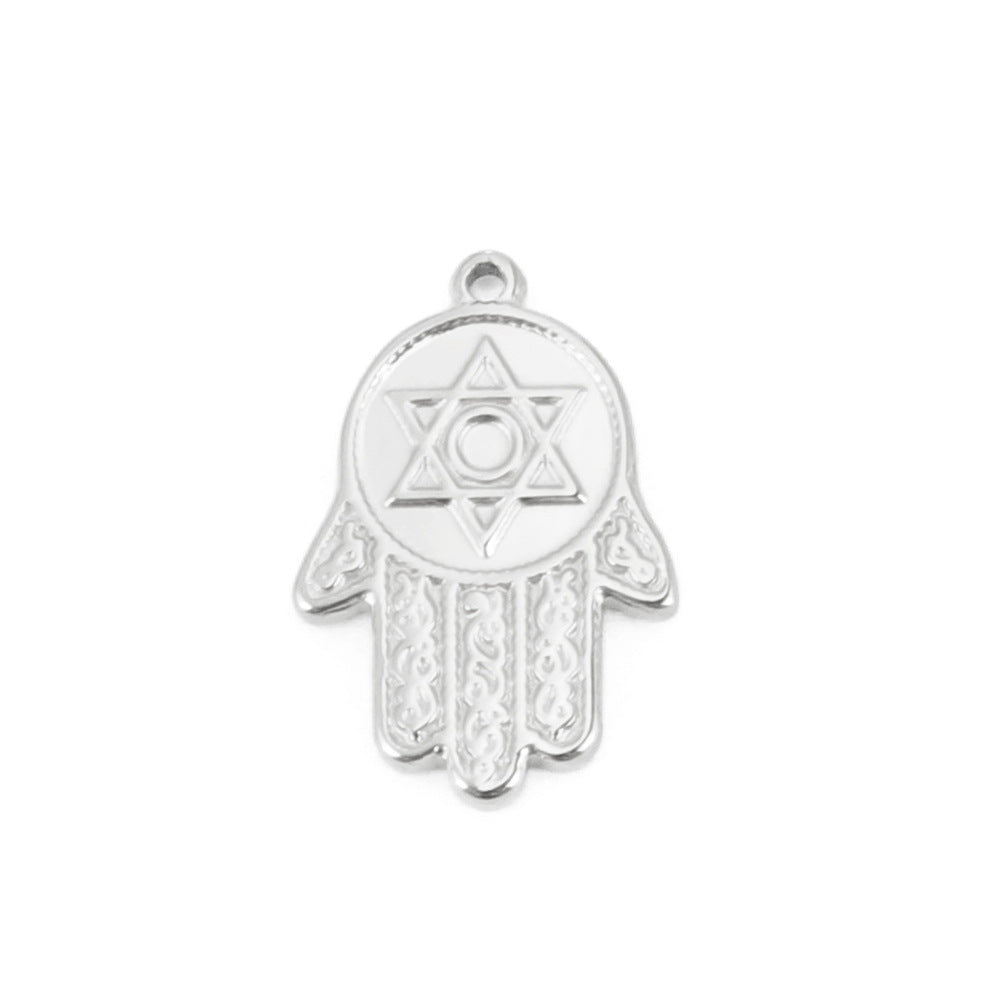 Of Horus Stainless Steel Suitable For Pendants