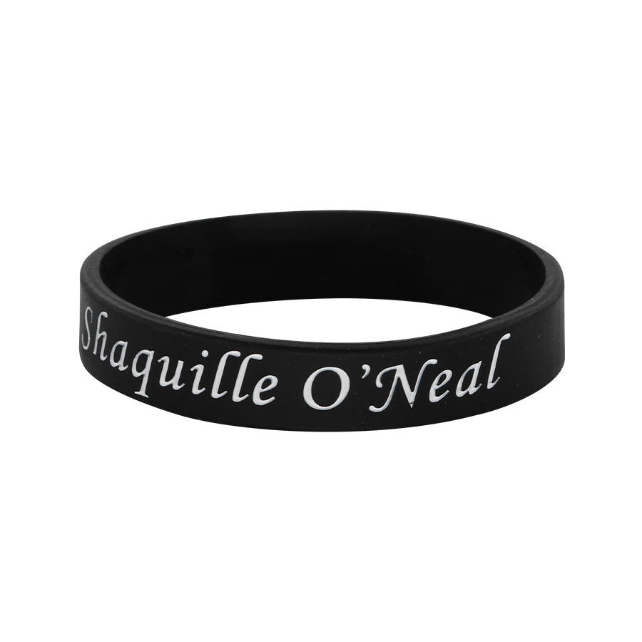 Star Shark Signature Wristband Fan Supplies Bracelets
