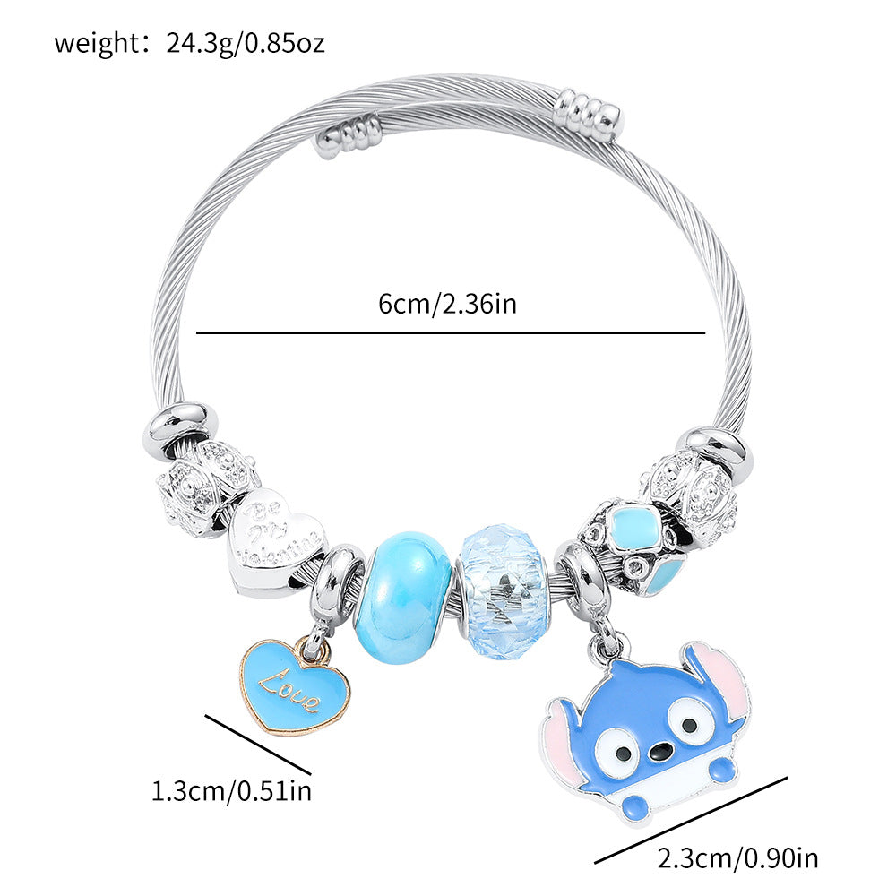 Women's Style Fresh Hot Girlfriend Gifts Bracelets