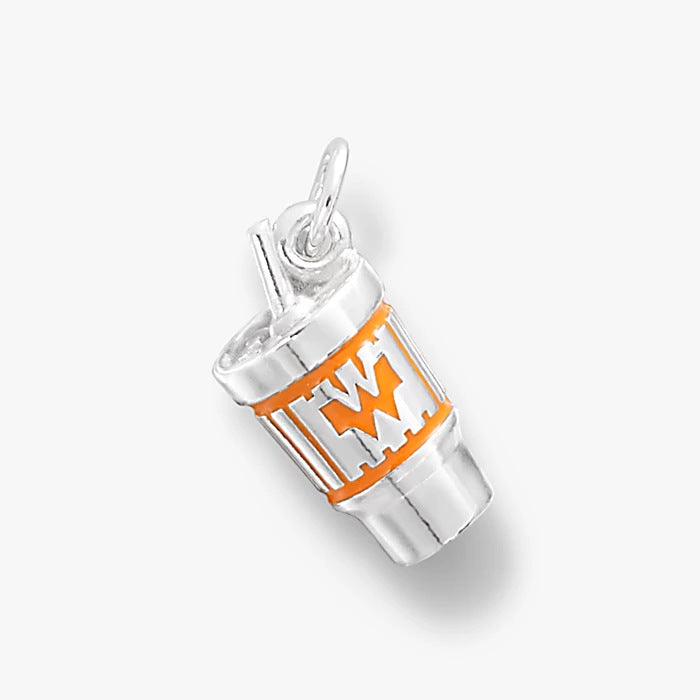 Creative Color Coffee Cup Truck Gourmet Pendants