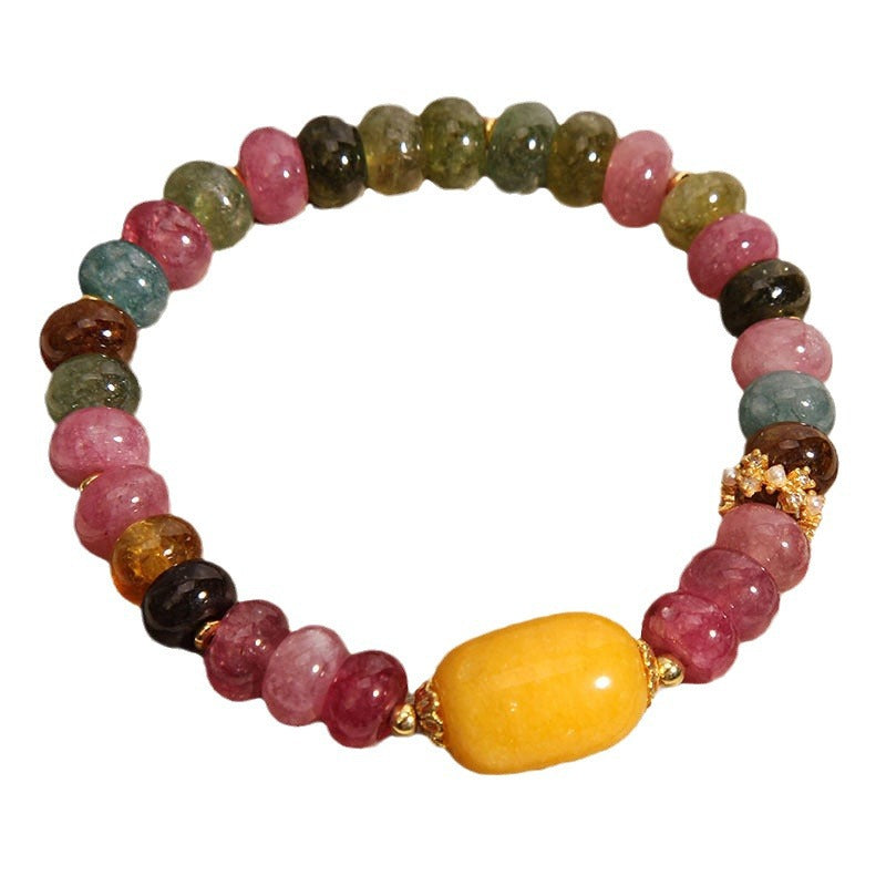 Women's Jade For Special Interest Light Luxury Exquisite Bracelets