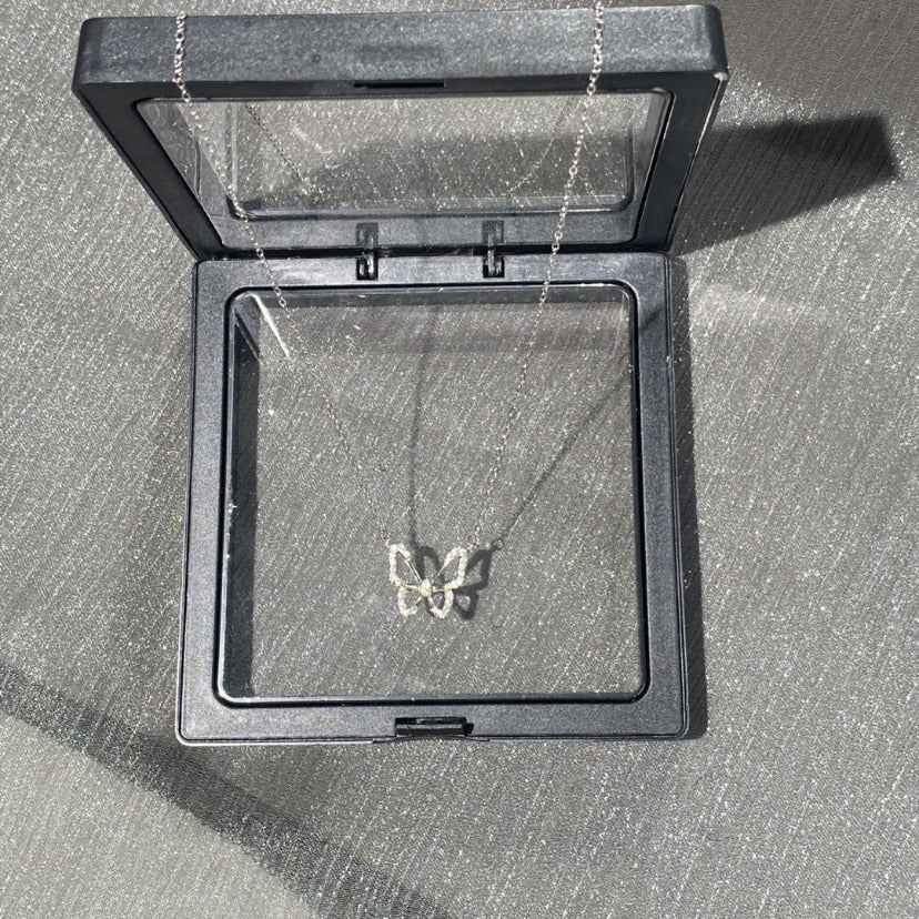 Chain Design Simple Light Luxury High Sense Gifts Necklace
