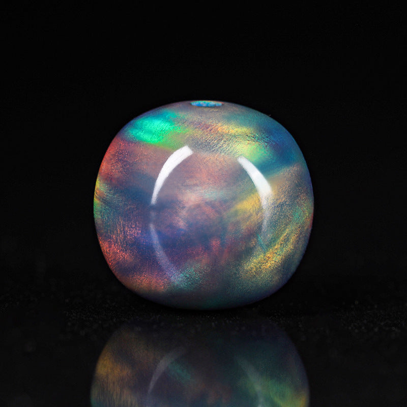 Classy Artificial Opal Bead Scattered Beads Bracelets