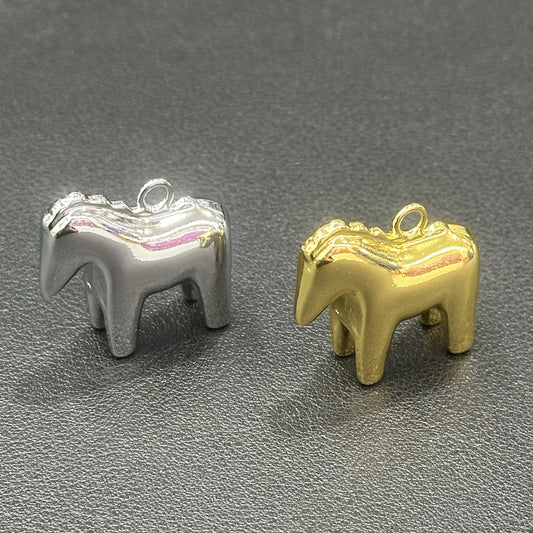 Pretty Popular Comfortable Alloy Decoration Handmade Pendants