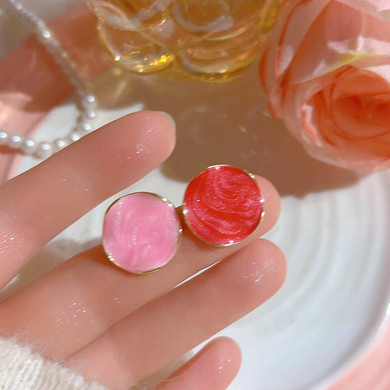 Special Offer Ear Clip Design High-grade Stall Night Market Stud Earrings